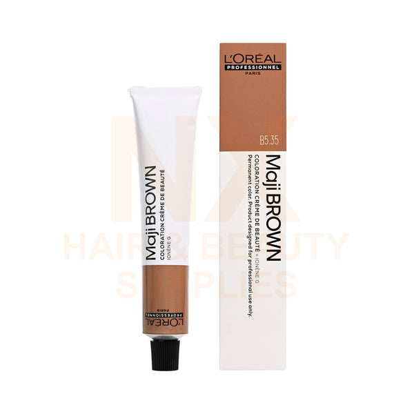 LOREAL – MAJIBROWN HAIR COLOR 50ML