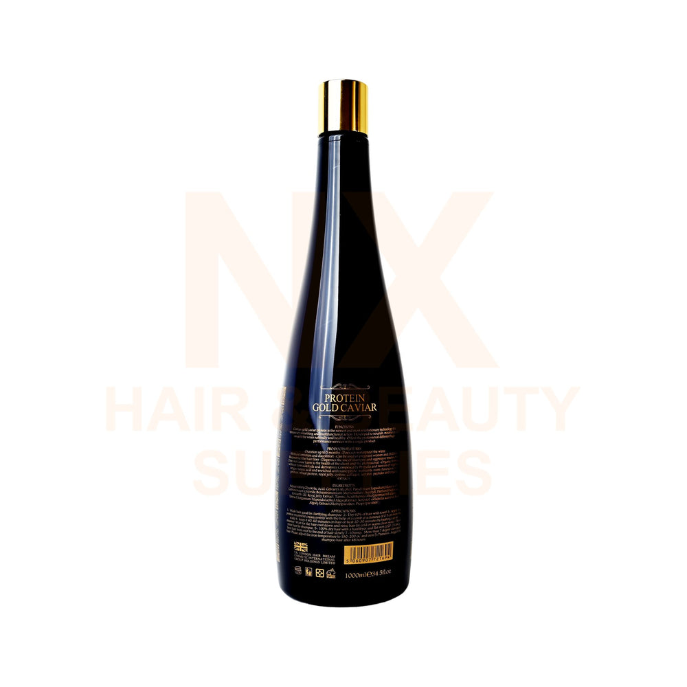 PRO-LISS - BK PROTEIN KERAPLEX TREAMENT- PURPLE - 1000ML (#2)