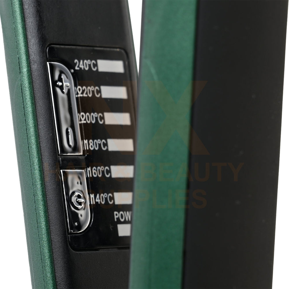 V&G – V–26 – HAIR IRON (S/L)