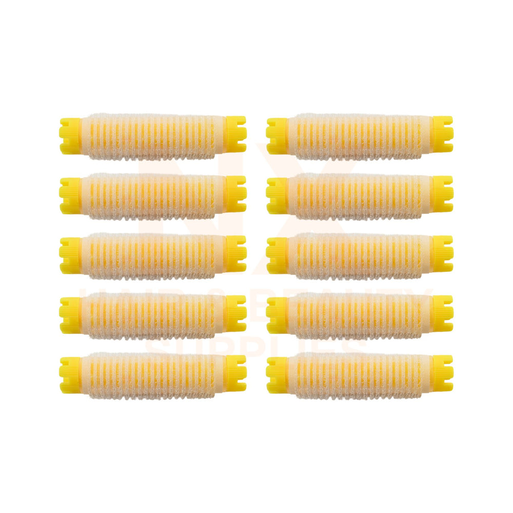 HLD - A028 - MORGAN PERM - NO.2 - 17MM (10'S)