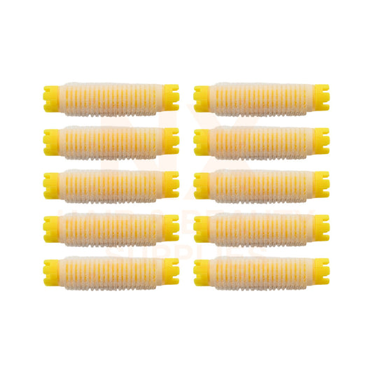 HLD - A028 - MORGAN PERM - NO.2 - 17MM (10'S)