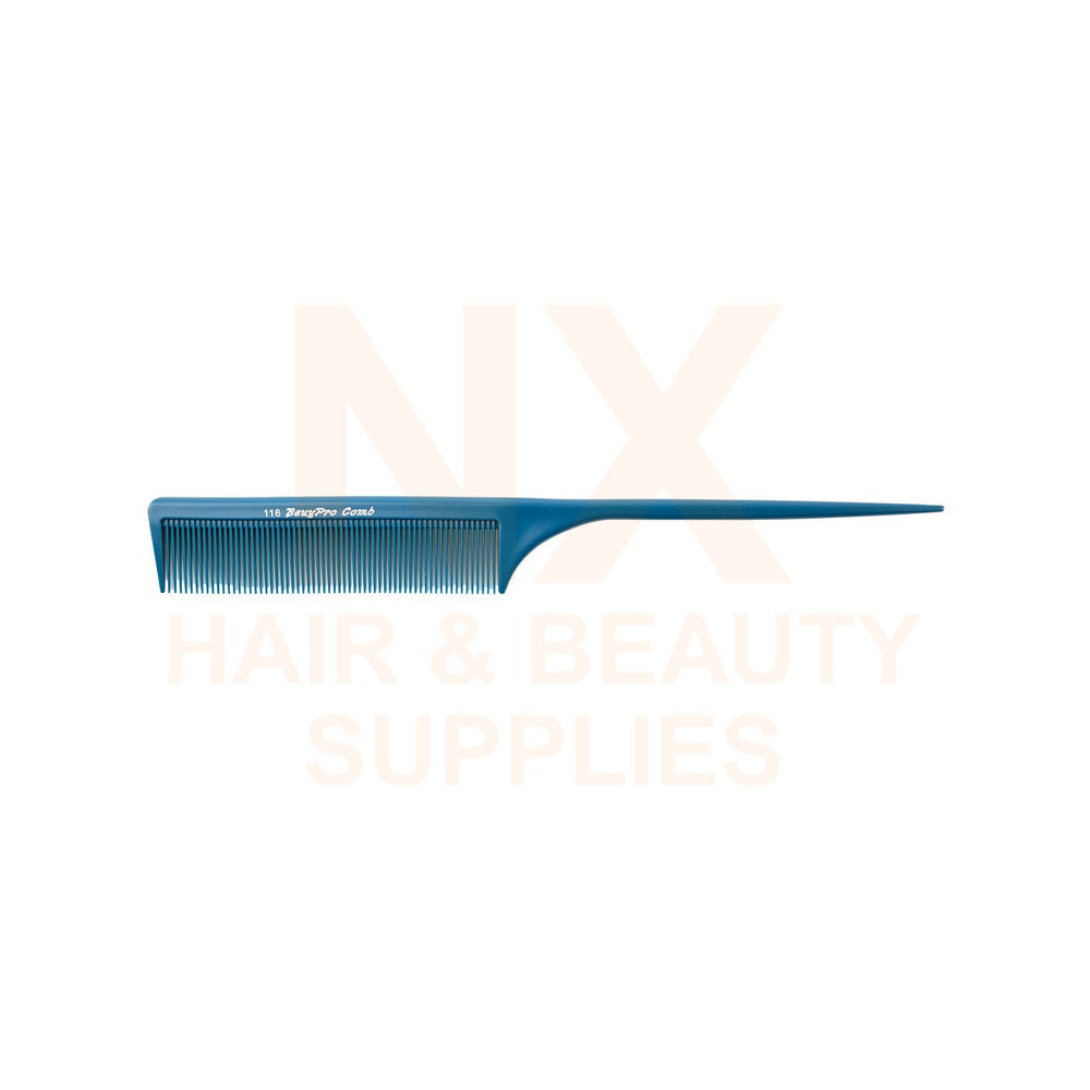 XD - #116 BEAU PRO COMB