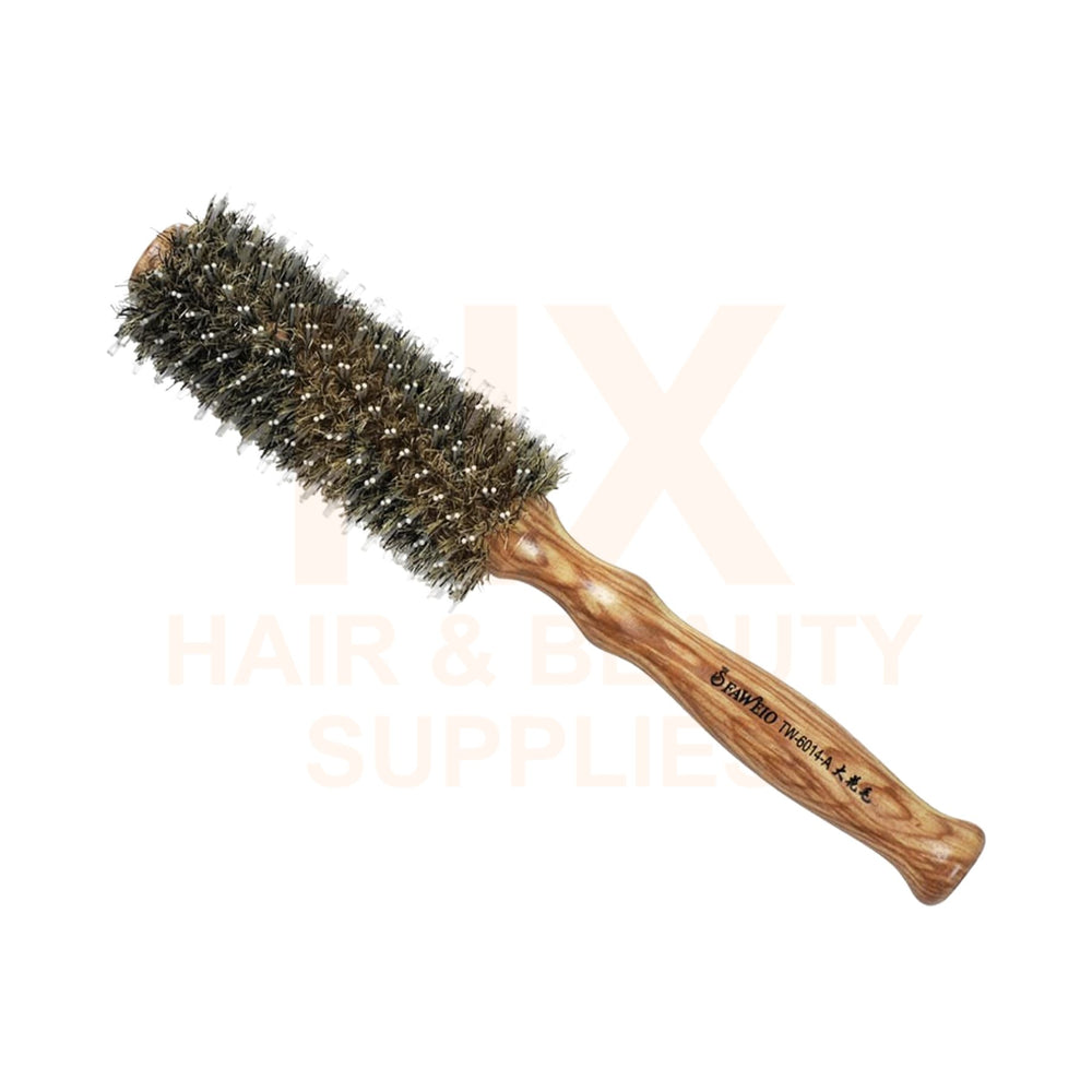 TW–6014–A FAWEIO SMOOTH BRUSH