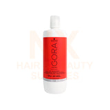 IGORA – OIL DEVELOPER – 1000ML – 3%/6%/9%/12%