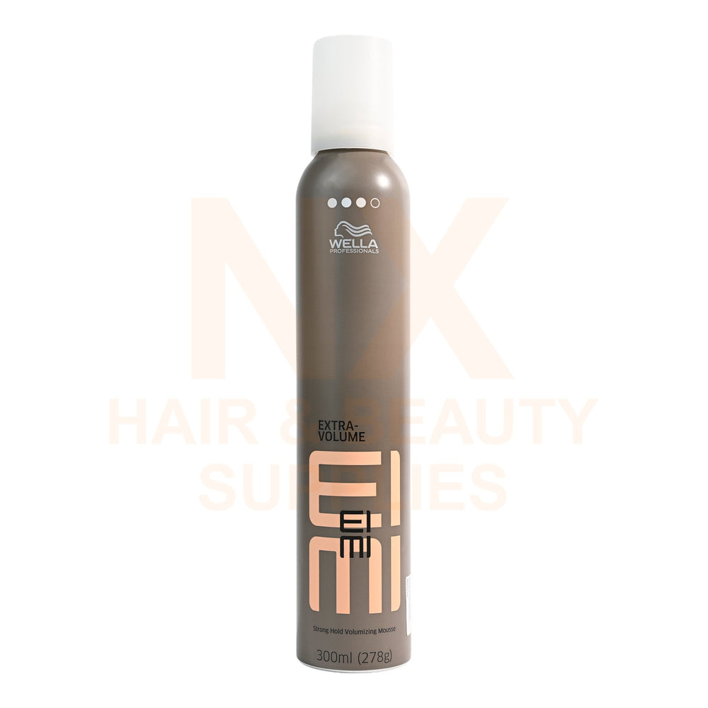 WELLA EIMI - EXTRA VOLUME MOUSSE - 300ML
