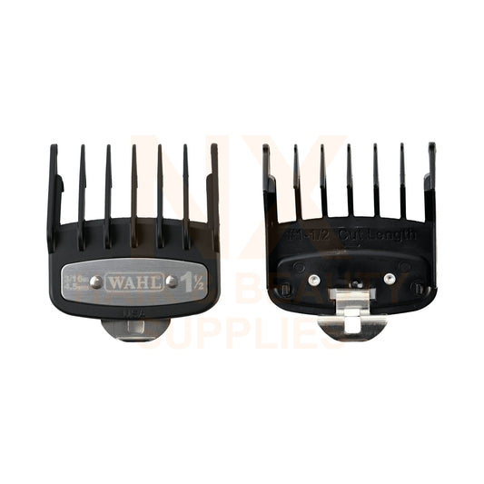 XD - WAHL CLIPPER ATTACHMENT #1½ (4.5MM)