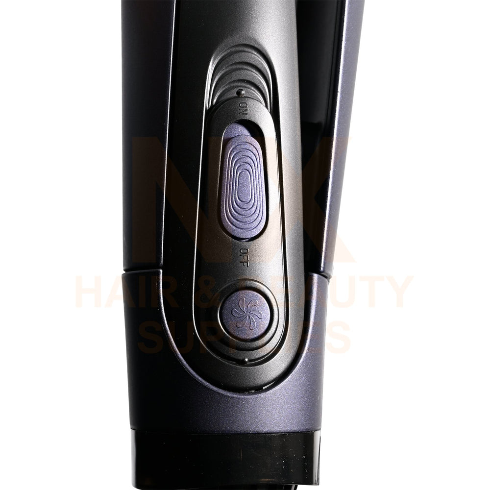 VENASH - AIRFLOW HAIR DRYER STRAIGHTENER