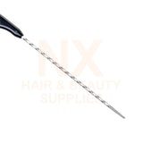 Faweio – 826 Metal Tail Comb