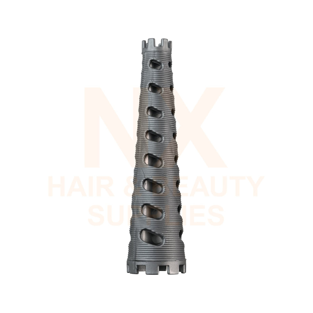 HLD - LA BA PERM ROD - A012-3 - GREY