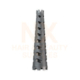 HLD - LA BA PERM ROD - A012-3 - GREY