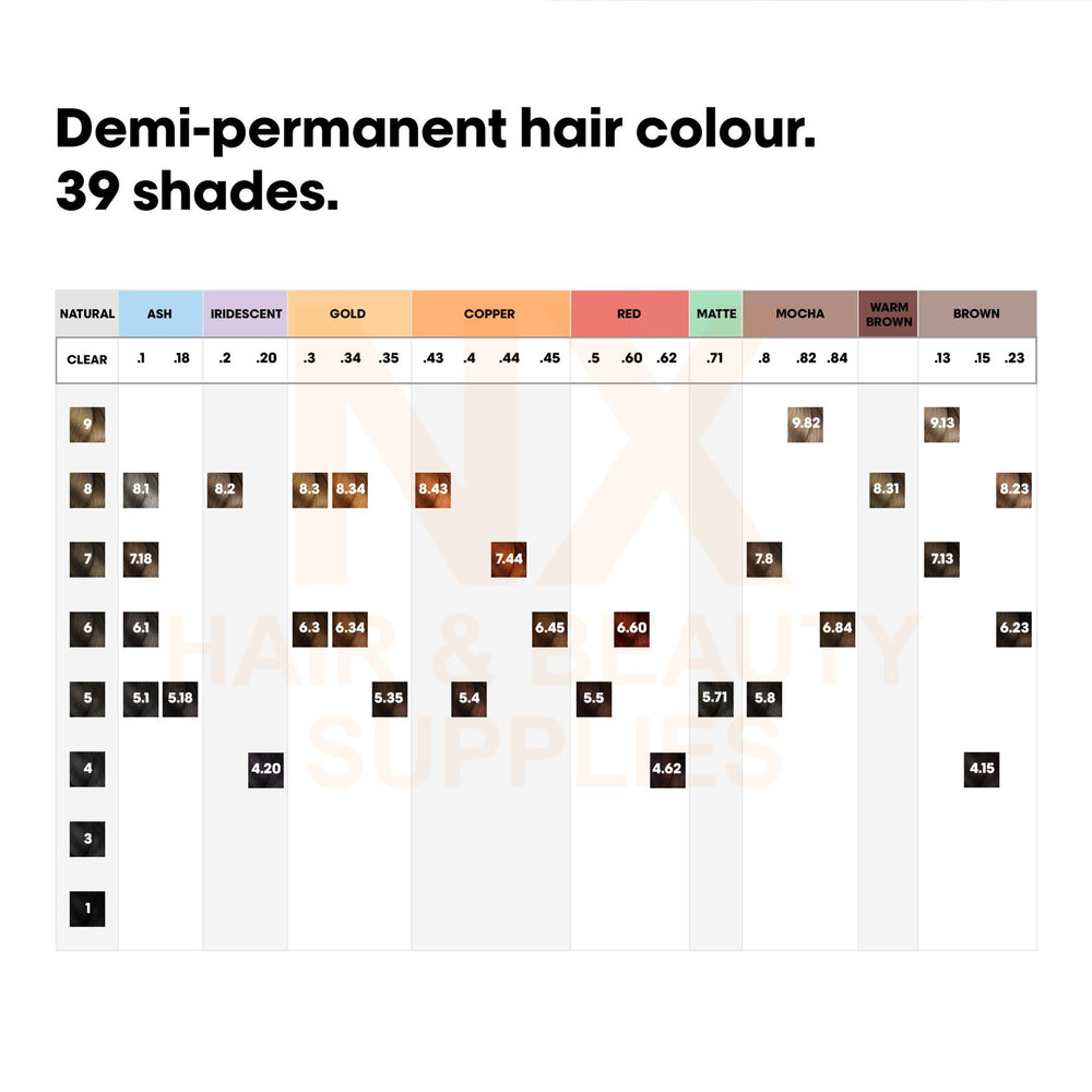 LOREAL - DIA HAIR COLOR 60ML