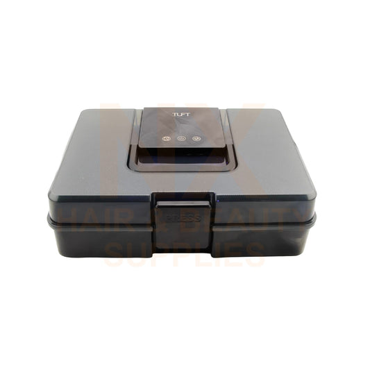 TUFT – UV BOX