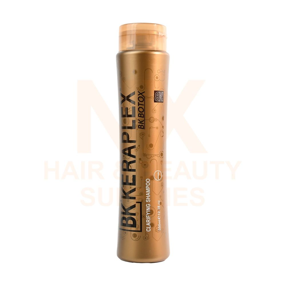 BK - KERAPLEX BK BOTOX BRAZILIAN KERATIN HAIR TREATMENT SET - 350ML X 3'S