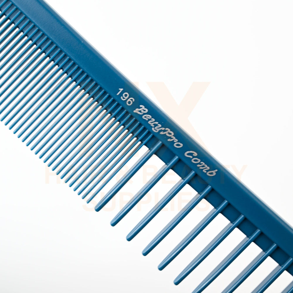 XD - #196 BEAU PRO COMB