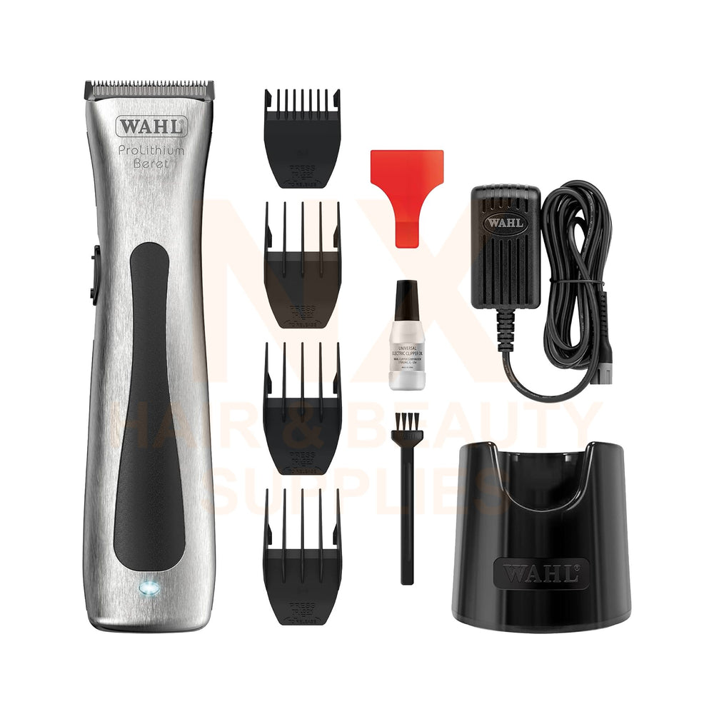 WAHL - 08841-636 - BERET CORDLESS TRIMMER