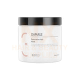 KOBO – DAMAGE RESTORATIVE HAIR MASK (3) – 450ML