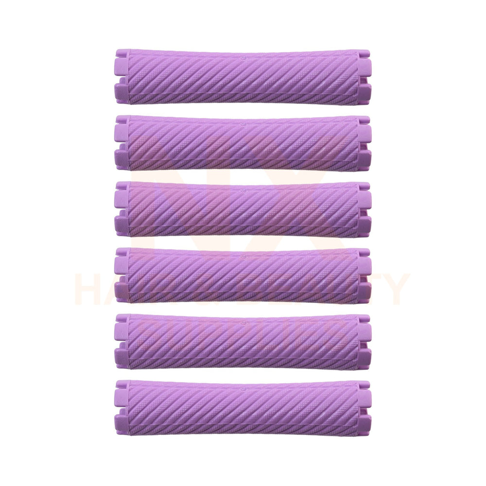 HLD - HANBEN JAPAN PERM ROD - A030-4 - PURPLE