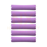 HLD - HANBEN JAPAN PERM ROD - A030-4 - PURPLE