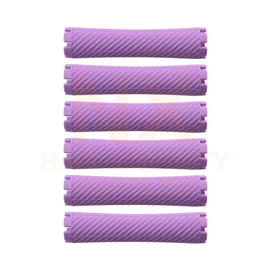 HLD - HANBEN JAPAN PERM ROD - A030-4 - PURPLE