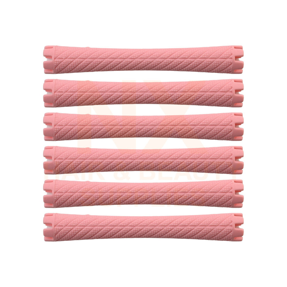 HLD - HANBEN JAPAN PERM ROD - A030-7 - PINK