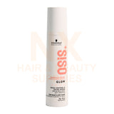 OSIS - SMOOTH&SHINE - GLOW - 50ML