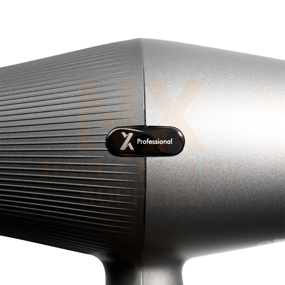 X - VVS - 1999 - HAIR DRYER