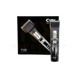 CODOS - T10S - CORDLESS HAIR CLIPPER
