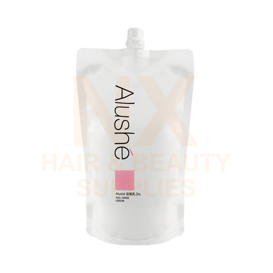 ALUSHE – H2O2 OXIDE LOTION – 3% – 850ML