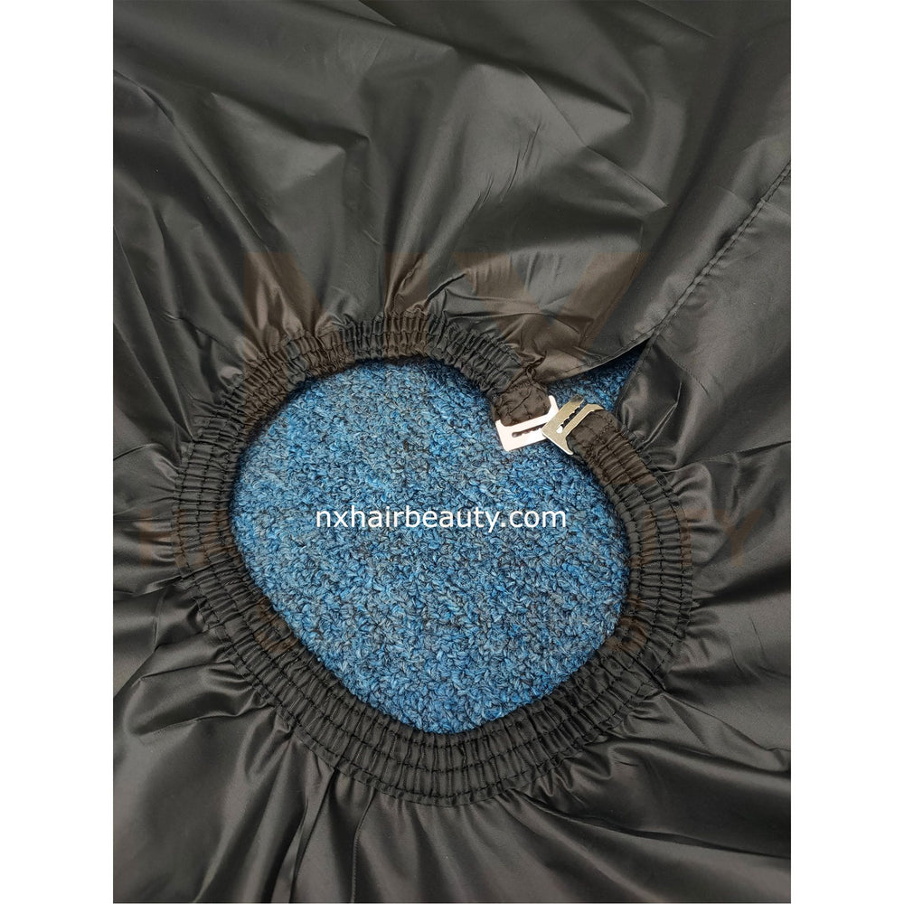 Cutting Cape (2 side color)