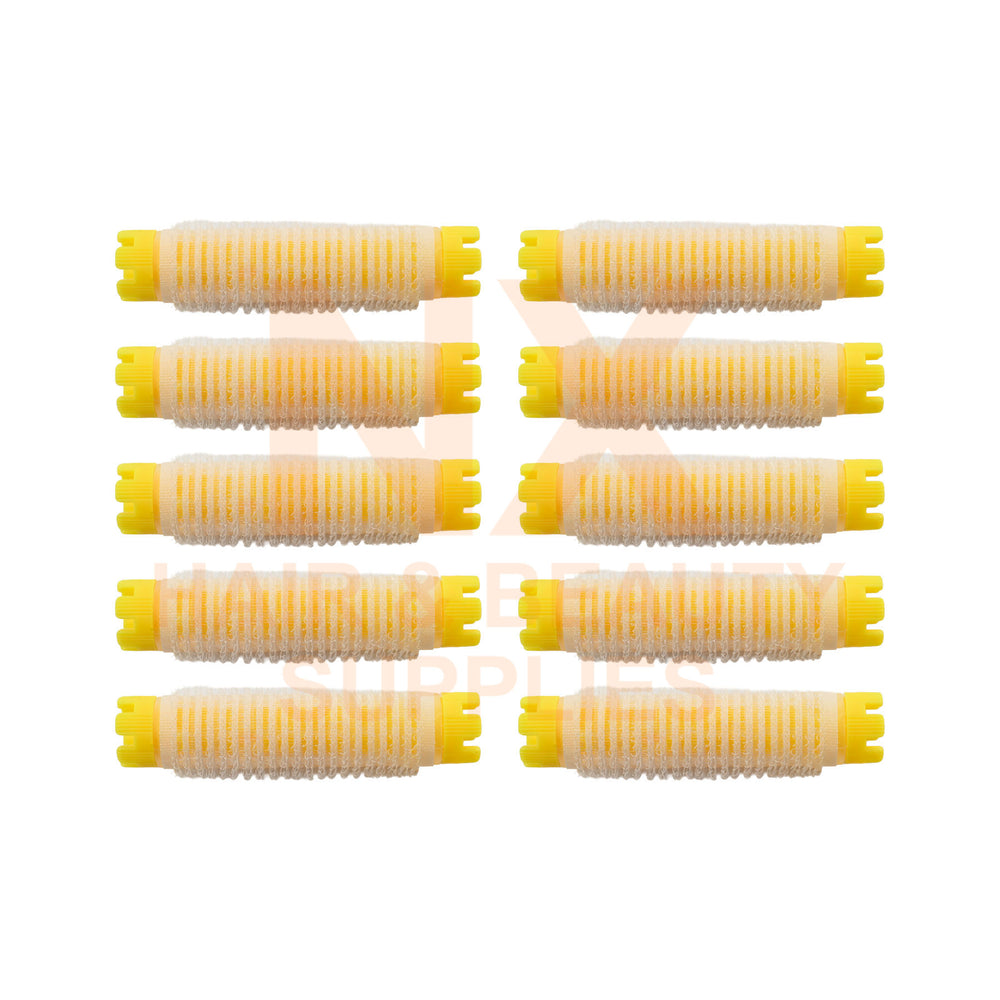 HLD - A028 - MORGAN PERM - NO.2 - 17MM (10'S)