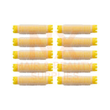HLD - A028 - MORGAN PERM - NO.2 - 17MM (10'S)