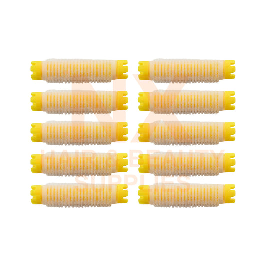 HLD - A028 - MORGAN PERM - NO.2 - 17MM (10'S)