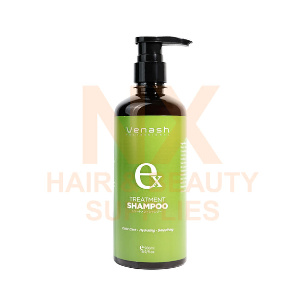 VENASH – TREATMENT SHAMPOO 500ML