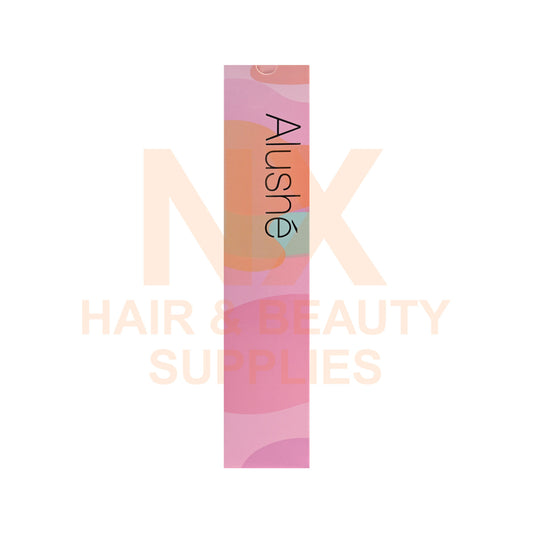 ALUSHE – HAIR COLOR 80G