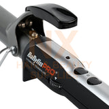 BABYLISSPRO - BAB2173TTE - TITANIUM CURLING TONG - 25MM