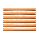 HLD - JAPAN PERM ROD - A013-6 - LONG (ORANGE)