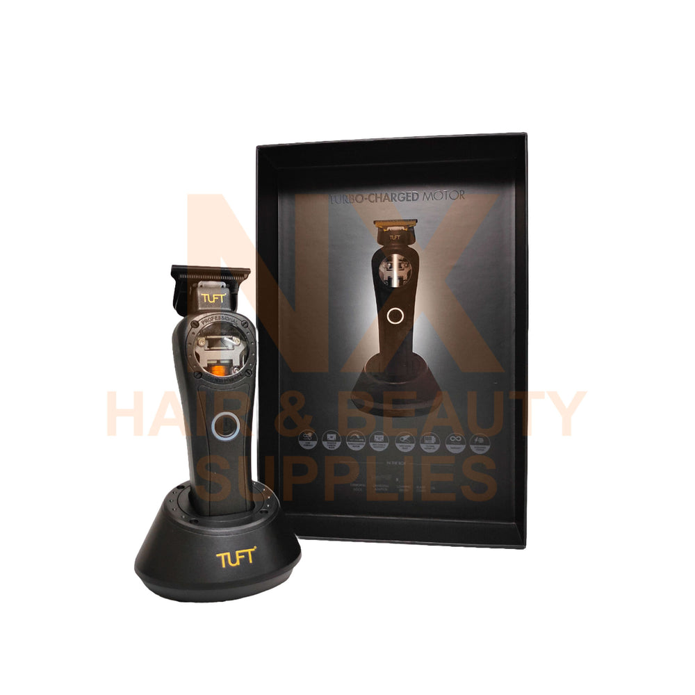 TUFT – CORDLESS TRIMMER 2881