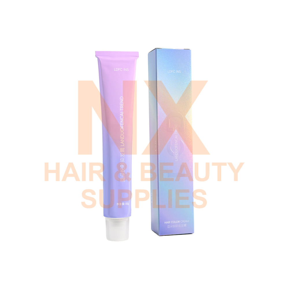 LANDUO – HAIR COLOR
