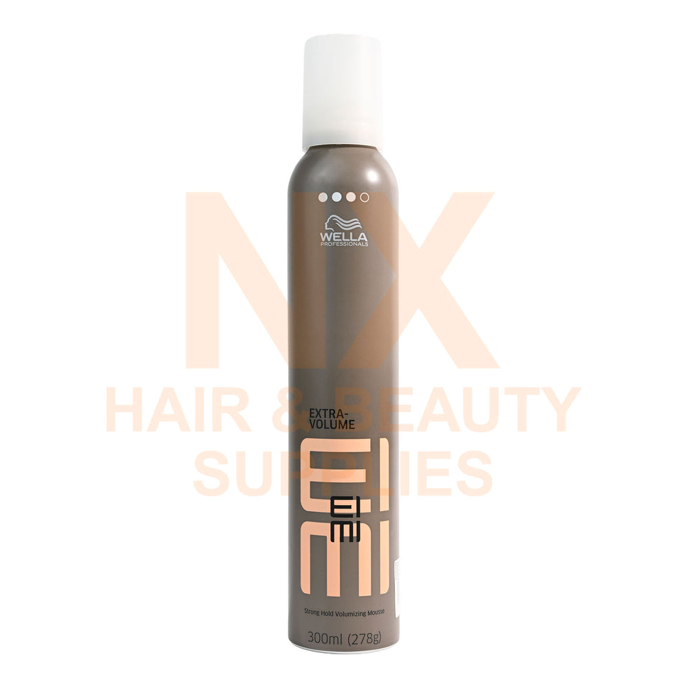 WELLA EIMI - EXTRA VOLUME MOUSSE - 300ML
