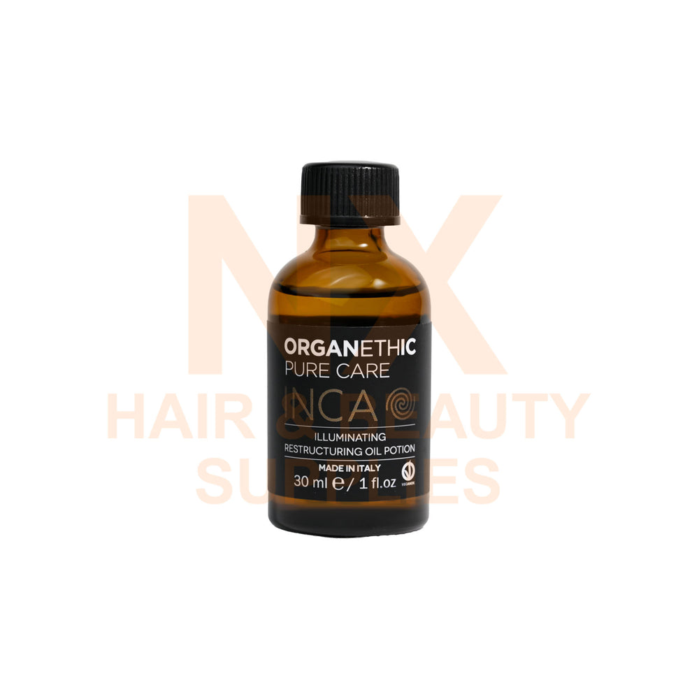 OPC – ILLUMINATING RESTRUCTURING OIL POTION INCA 30ML