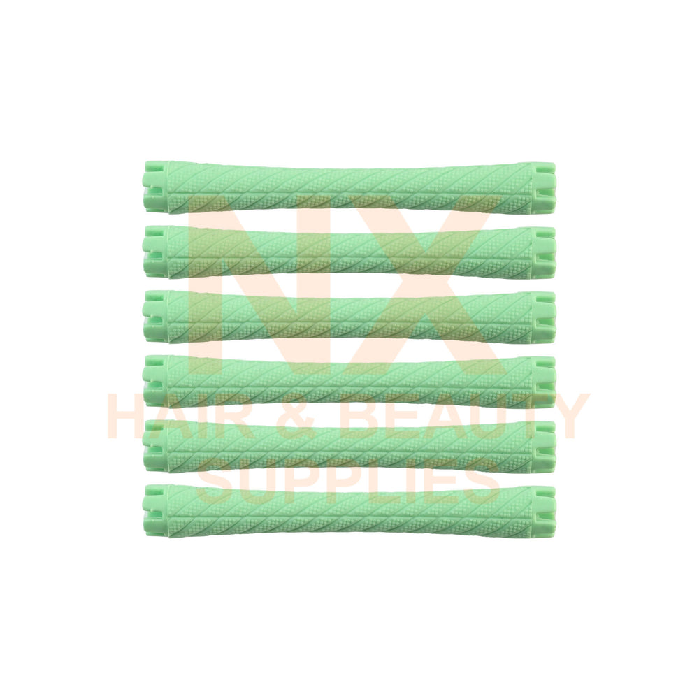 HLD - HANBEN JAPAN PERM ROD - A030-8 - GREEN