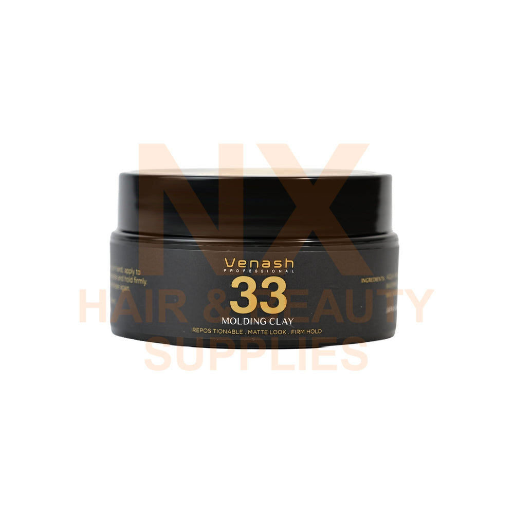 VENASH - #33 MOLDING CLAY - 100G