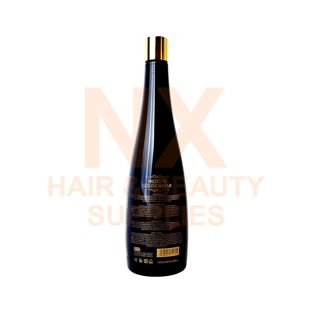 PRO-LISS - BK PROTEIN KERAPLEX TREAMENT- PURPLE - 1000ML (#2)