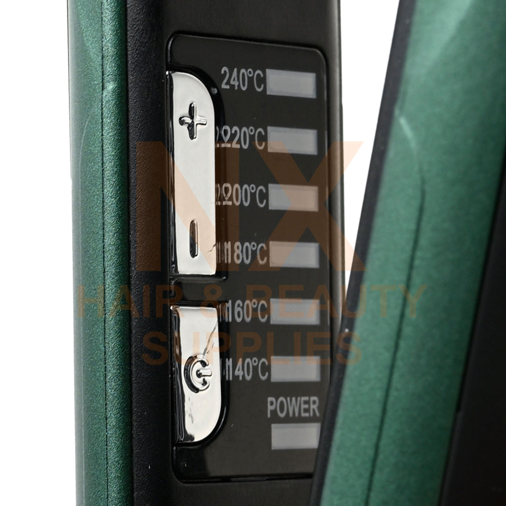 V&G – V–26 – HAIR IRON (S/L)