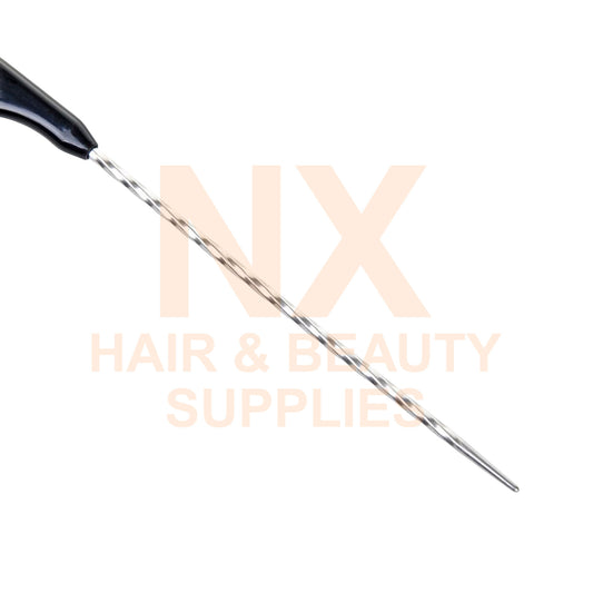 Faweio – 826 Metal Tail Comb