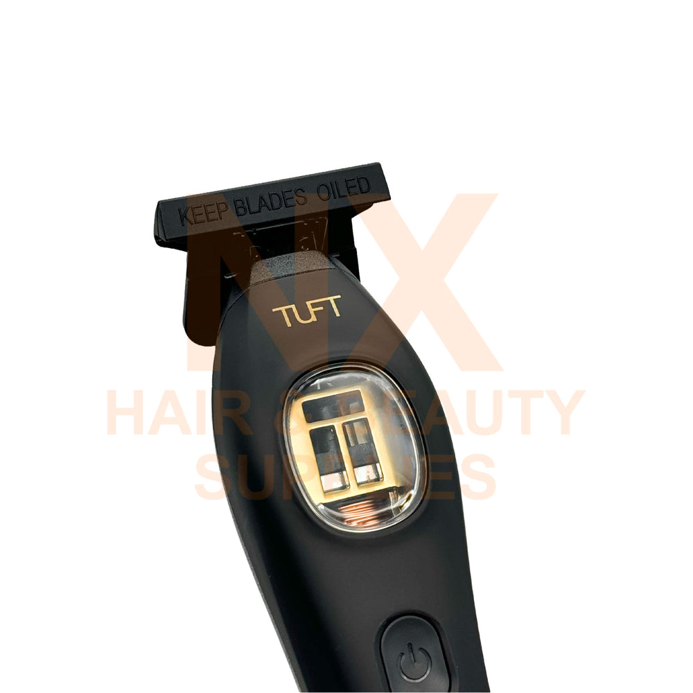 TUFT – 2881I – VISTA–T – PROFESSIONAL TRIMMER