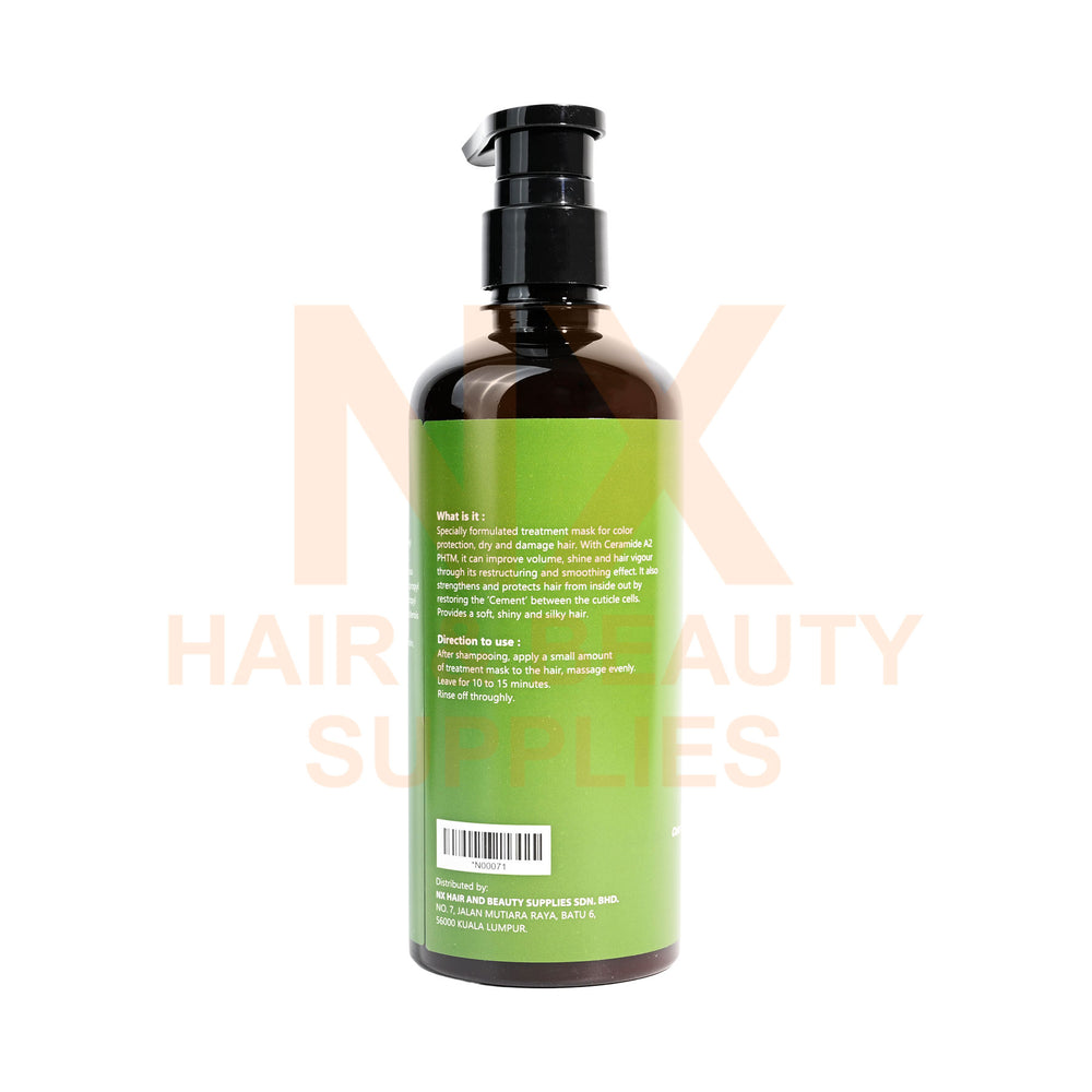 VENASH – TREATMENT MASK 500ML