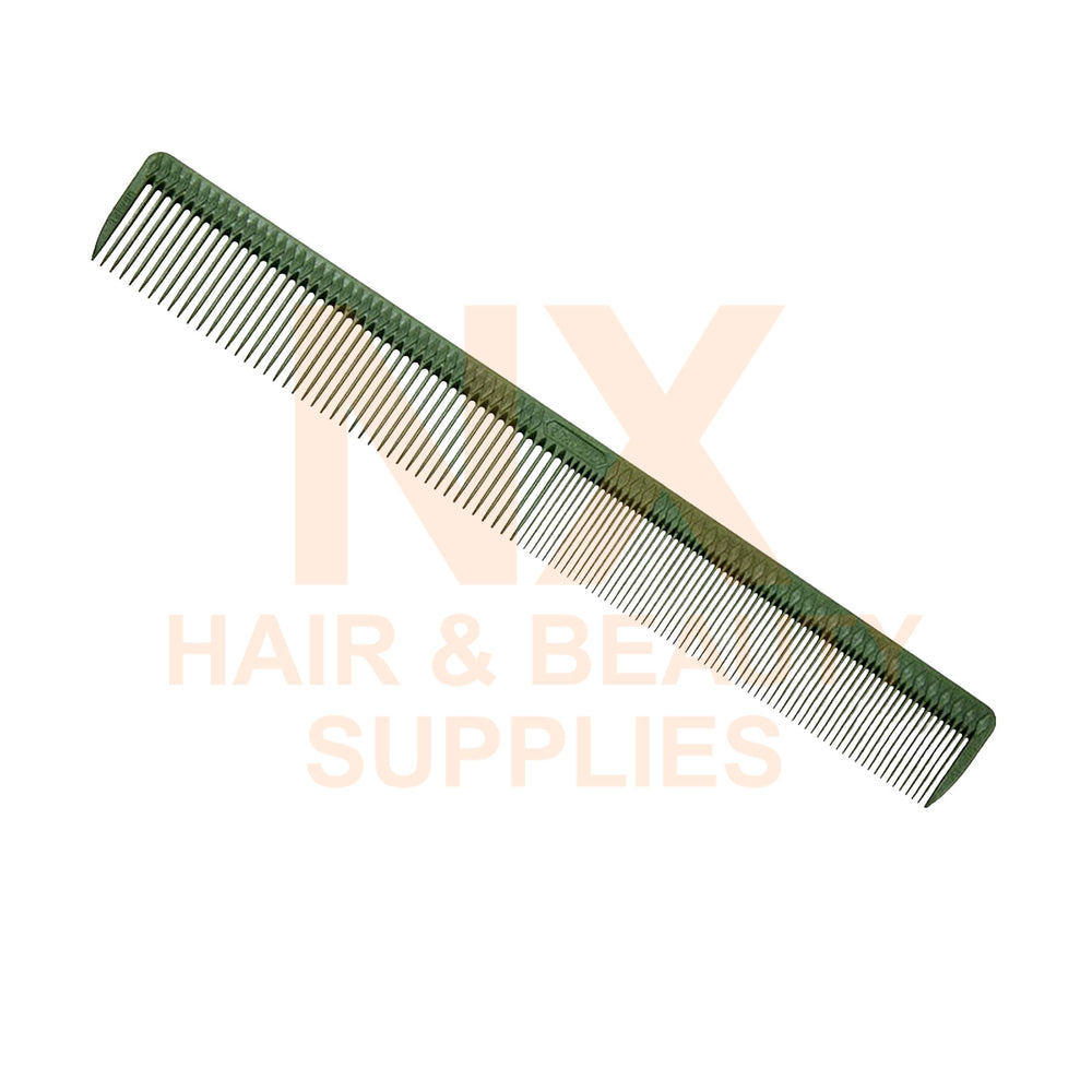 FAWEIO – ZT–306 CUTTING COMB (BLACK/GREEN/BLUE)