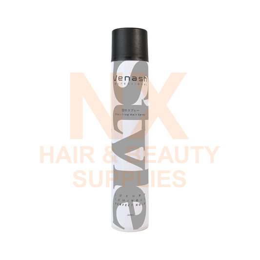 VENASH – STYLE FINISHING HAIR SPRAY 420ML