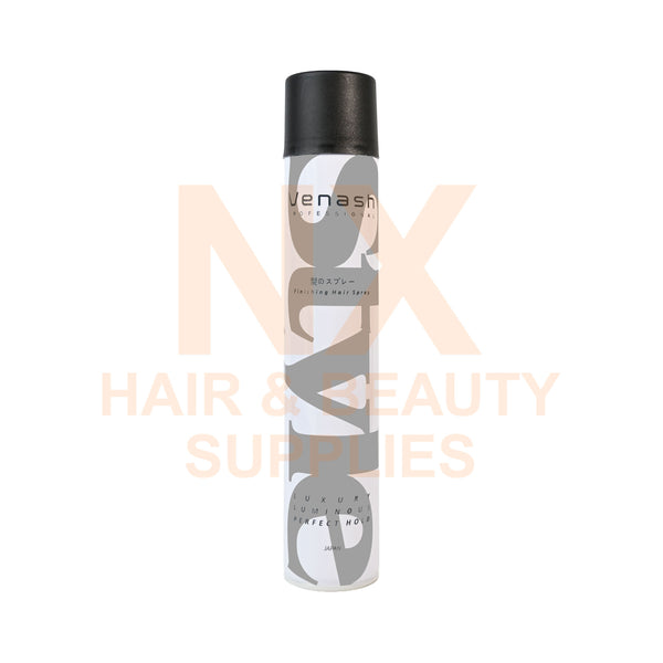 VENASH – STYLE FINISHING HAIR SPRAY 420ML